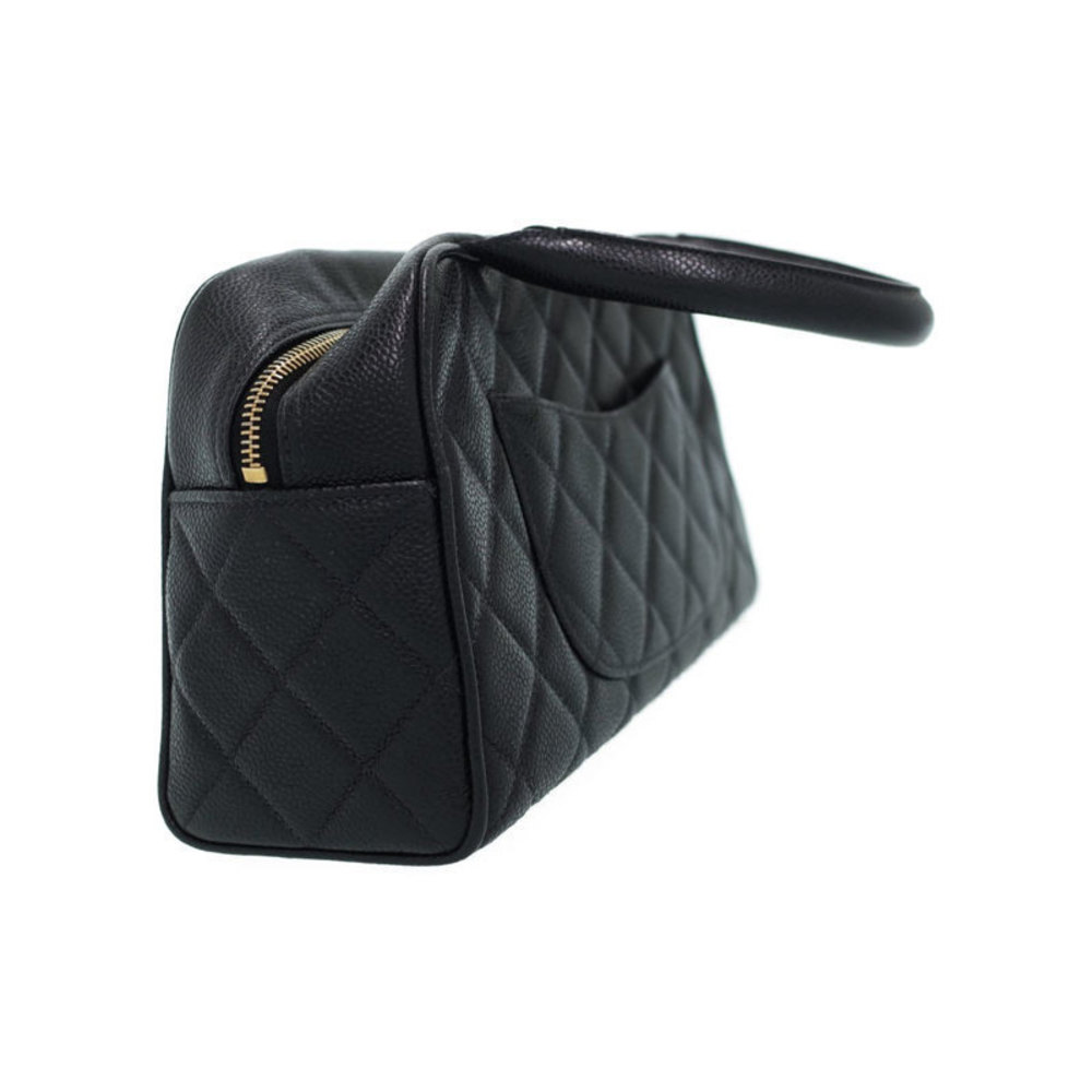 Chanel Bag Mini Matelasse